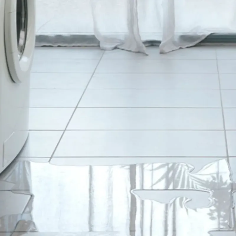 Appliance Leak Cleanup in Fontana, CA